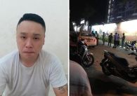 Bắt giữ 2 thanh niên 18 tuổi cắt cổ tài xế Vinasun cướp tài sản