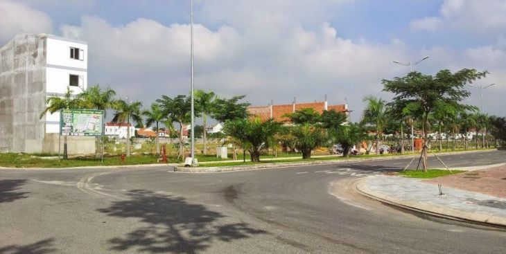 5 lý do để đầu tư cho đất nền Long An ngay lúc này