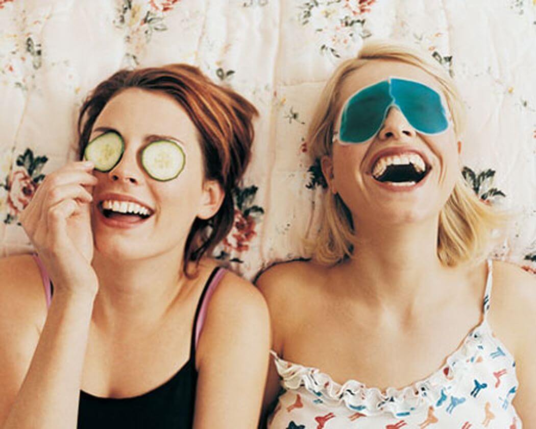 Cơ thể khỏe mạnh, mắt cũng khỏe lây