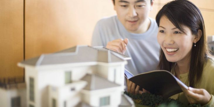 Có nên mua khi bất động sản Long An đang “sốt”?