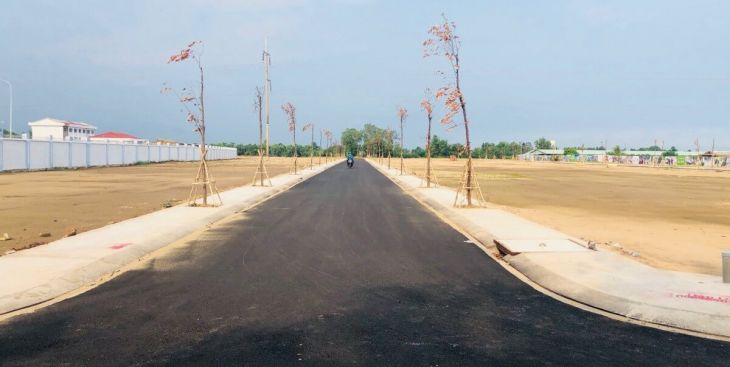 Đất nền Long An khu vực nào đáng mua nhất hiện nay?