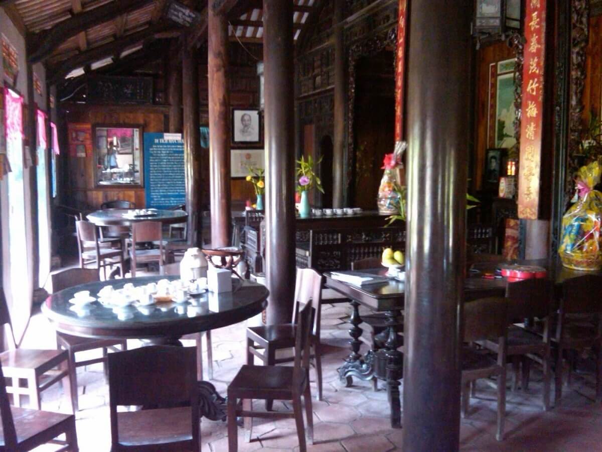 Cần Đước – Vùng đất văn hóa của Long An 1