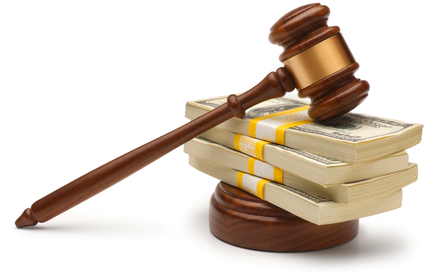 Không đủ điều kiện kinh doanh BĐS, Công ty Cổ phần Hồng Đạt bị phạt nặng 2