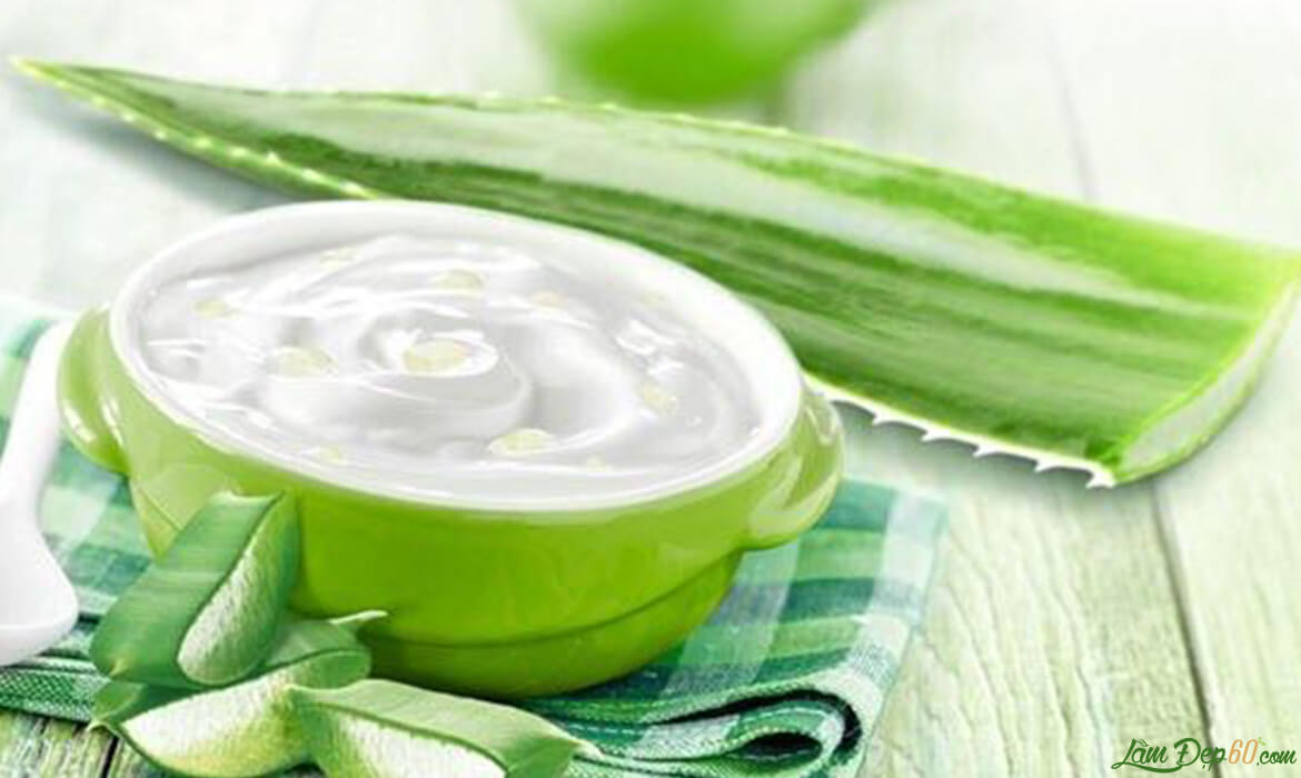 Những công dụng thần kì của nha đam trong làm đẹp 4