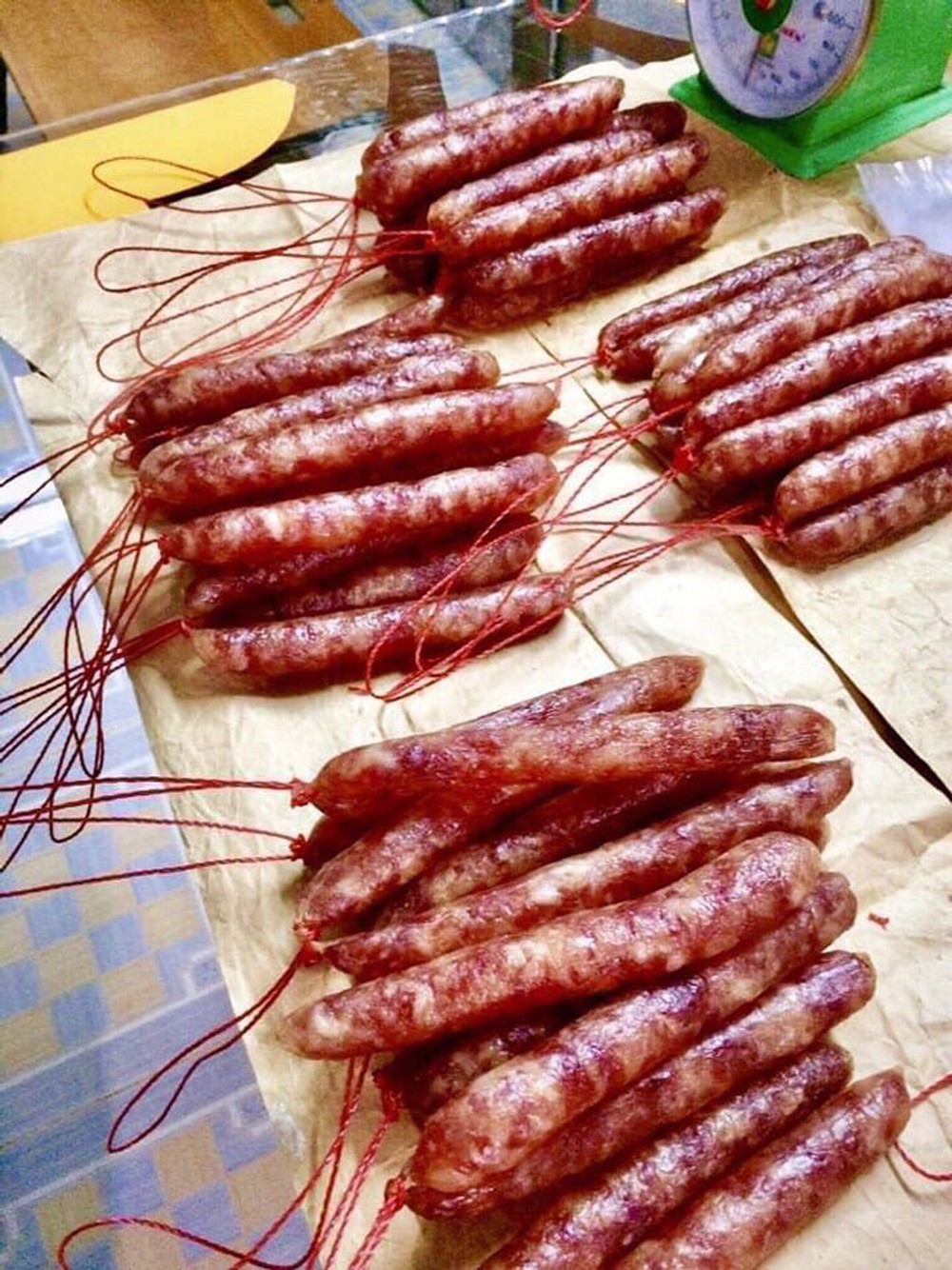 “Bỏ túi” những món ăn đặc sản nổi tiếng khi đến Long An 2