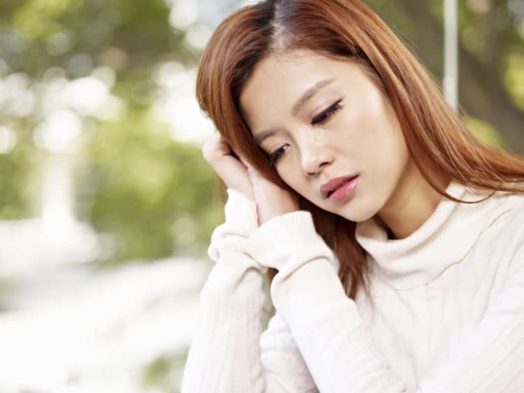 người dễ tổn thương