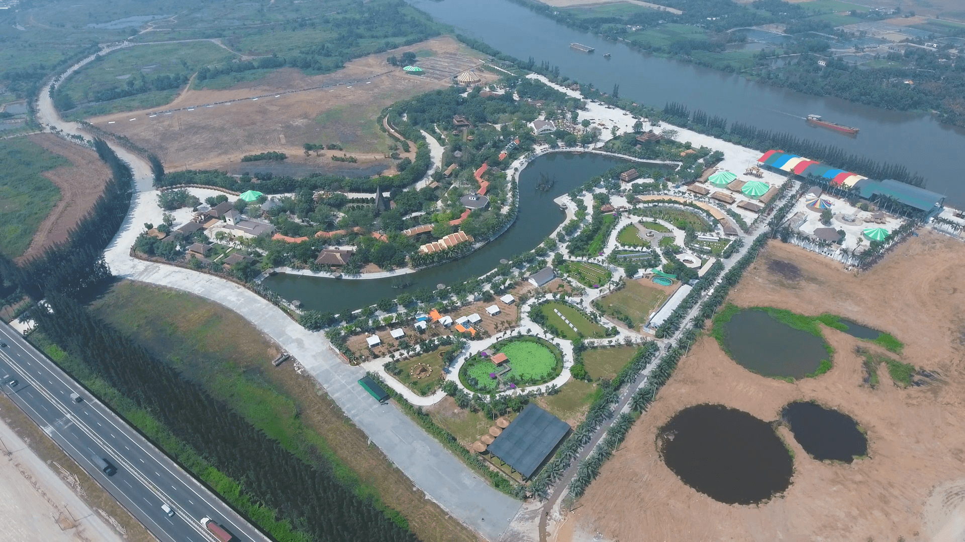 Có nên mua đất huyện Bến Lức thời điểm này? 2