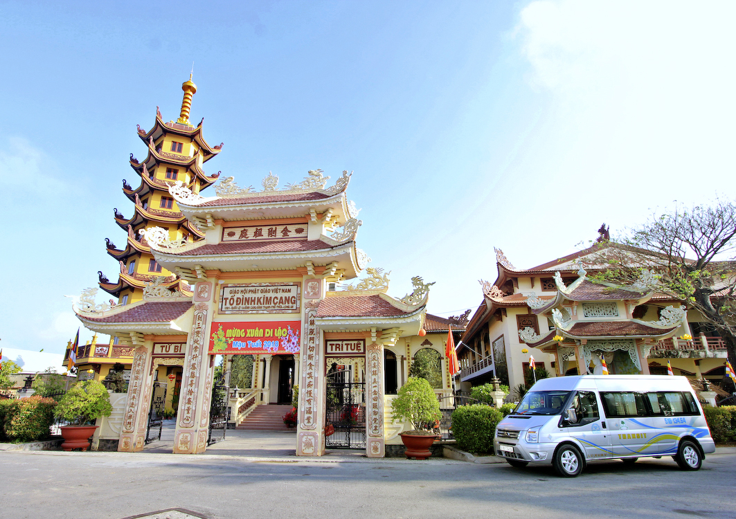 5&nbsp;địa&nbsp;điểm du lịch văn hóa tâm linh nổi tiếng tại Long An 2