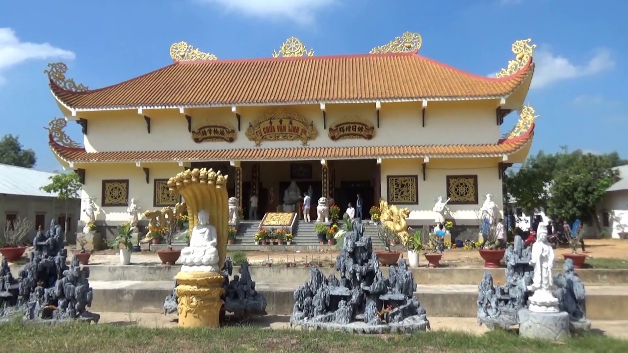 5&nbsp;địa&nbsp;điểm du lịch văn hóa tâm linh nổi tiếng tại Long An 3