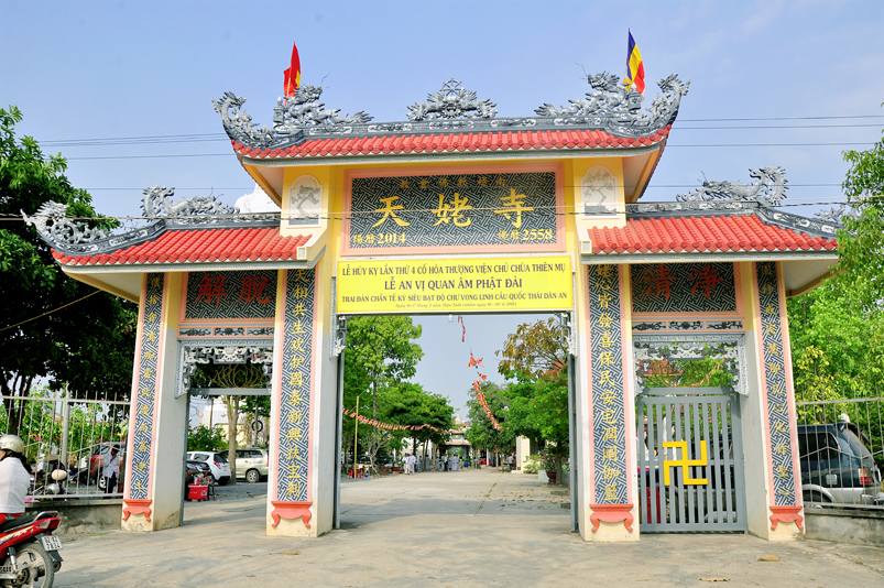5&nbsp;địa&nbsp;điểm du lịch văn hóa tâm linh nổi tiếng tại Long An 4