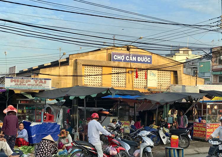 Đến Cần Đước chơi gì & ở đâu? 1