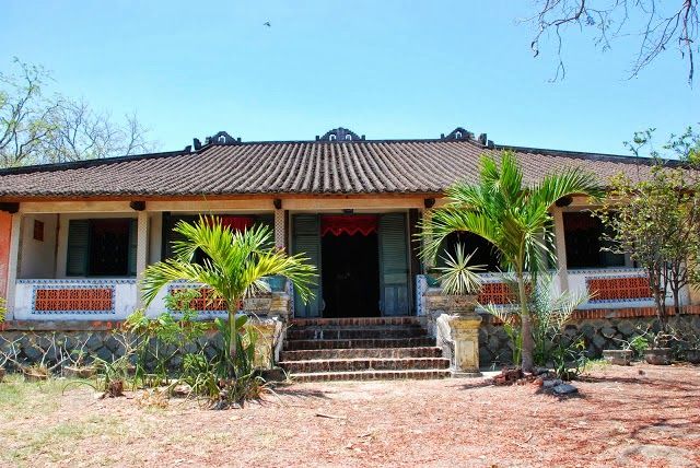 Đến Cần Đước chơi gì & ở đâu? 3