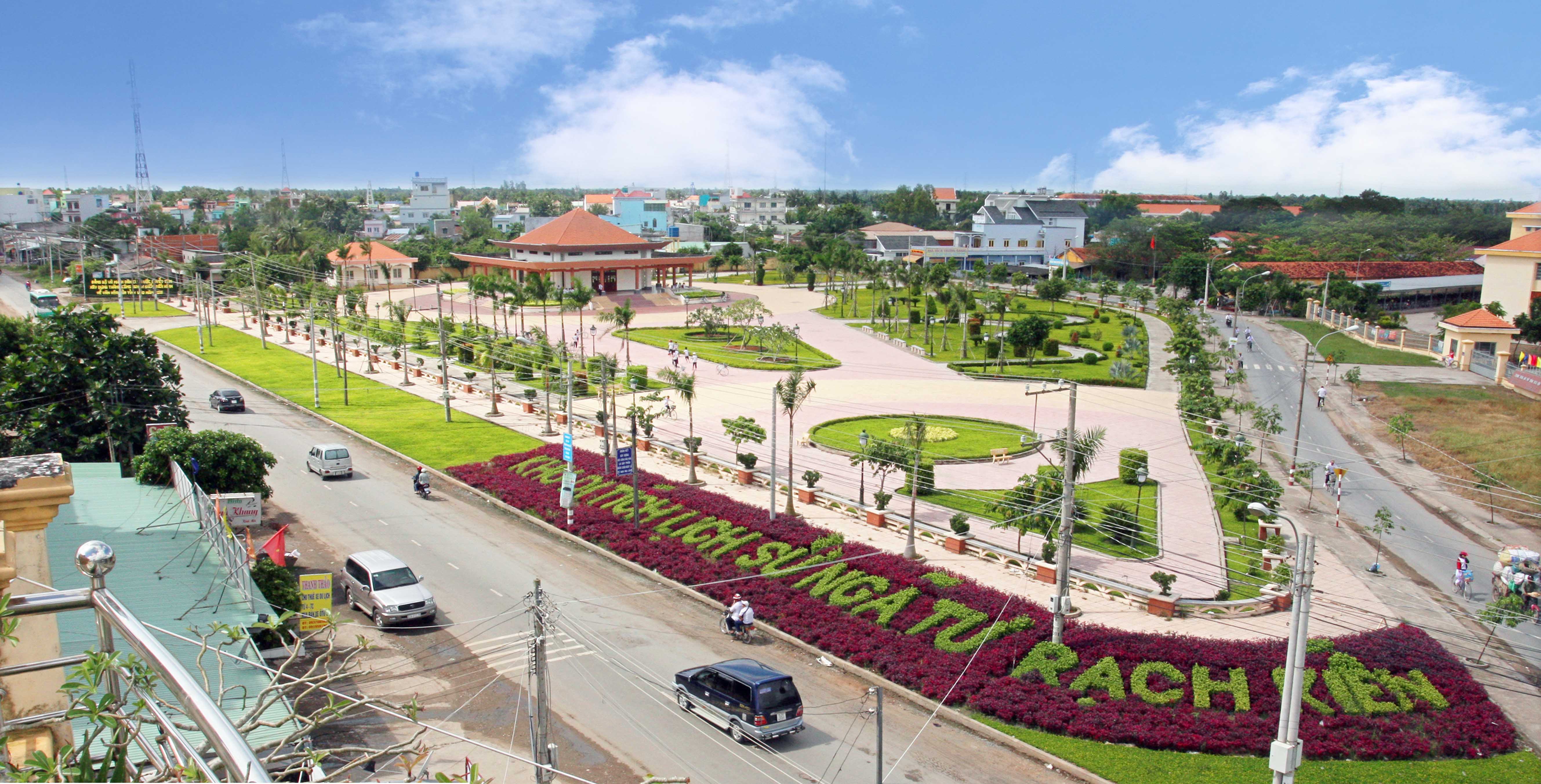 7 di tích lịch sử nổi bật ở Long An 2