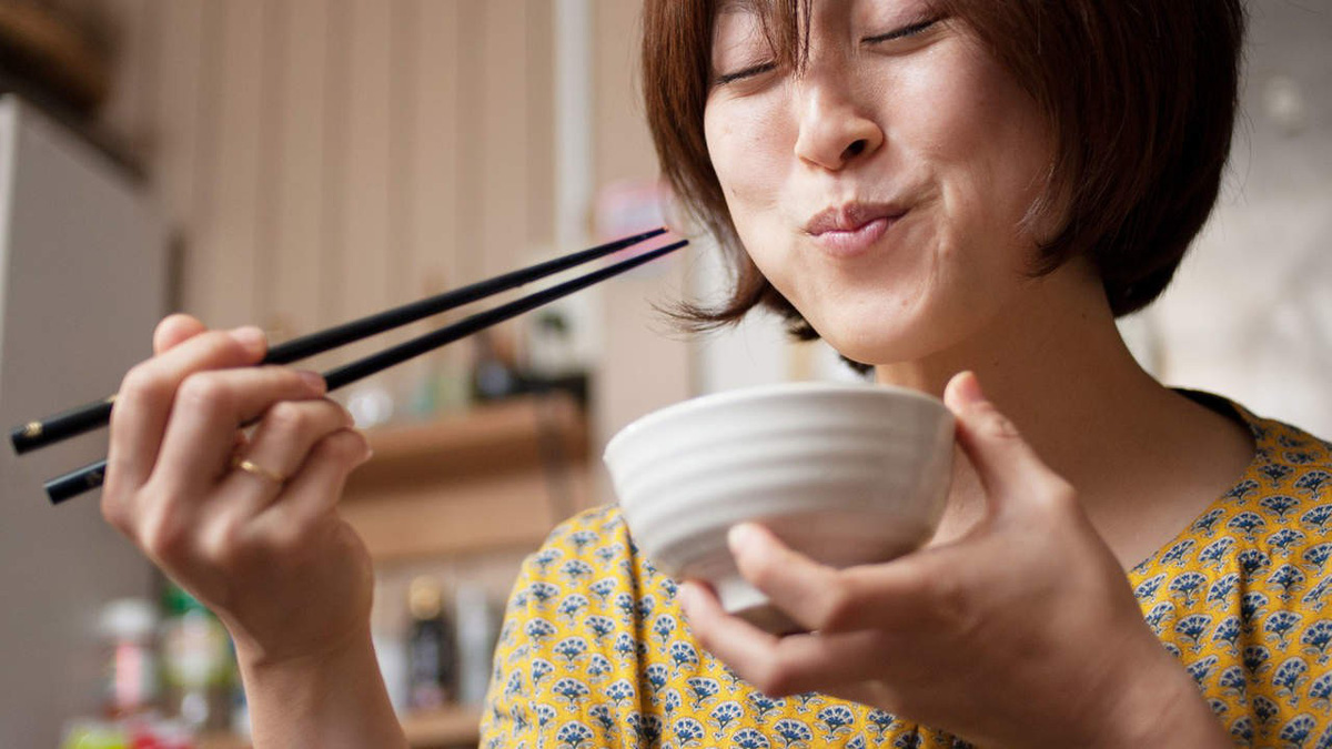 7 thói quen khi thay đổi, bạn sẽ giảm cân hiệu quả 2