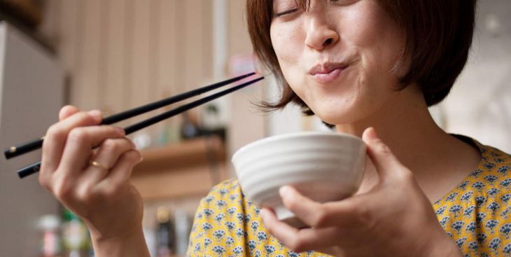 7 thói quen khi thay đổi, bạn sẽ giảm cân hiệu quả