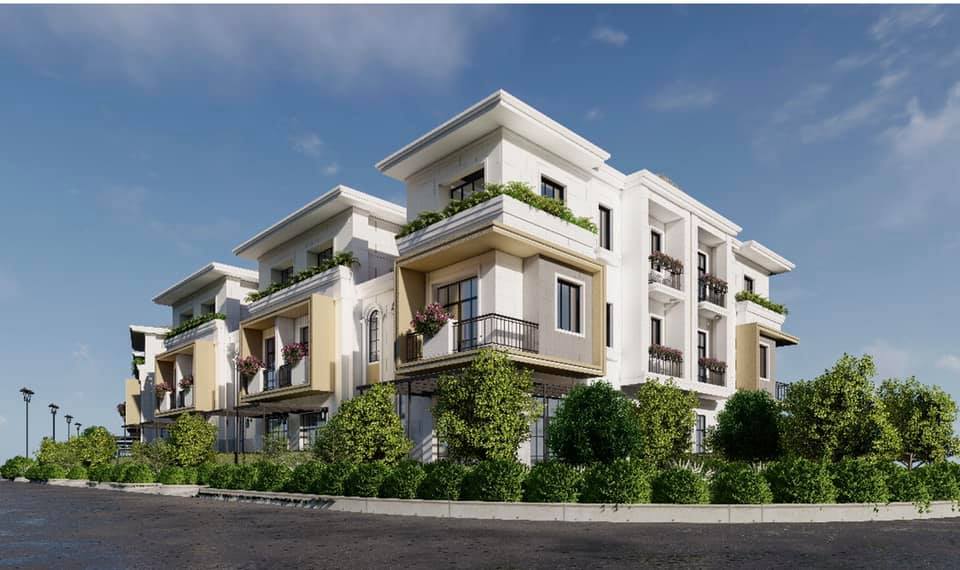 Có nên mua biệt thự nghỉ dưỡng West lakes Golf & Village? 2