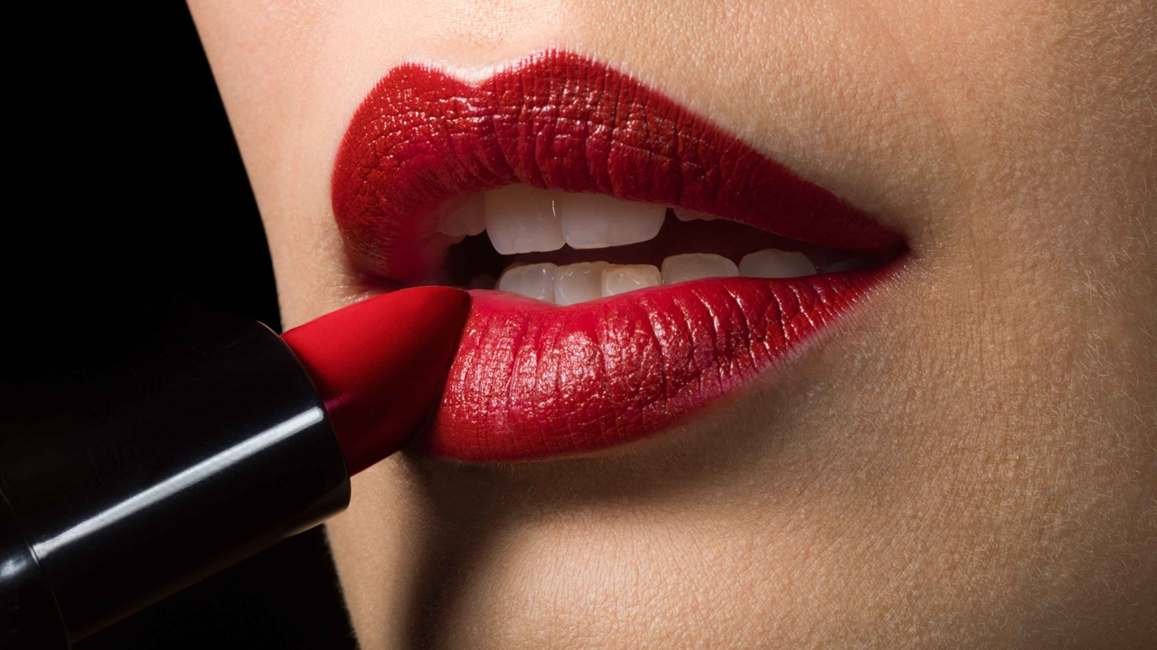04 sai lầm khi make up khiến bạn già hơn tuổi 1