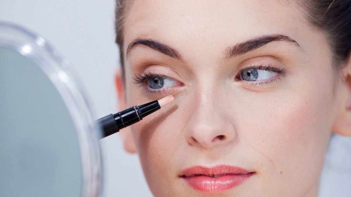 04 sai lầm khi make up khiến bạn già hơn tuổi 3