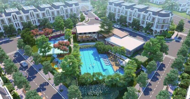 Sổ tay đầu tư bất động sản Đức Hòa - 4