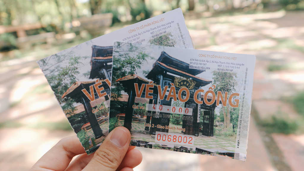 Làng cổ Phước Lộc Thọ: Chốn tham quan cổ xưa thanh tao 2