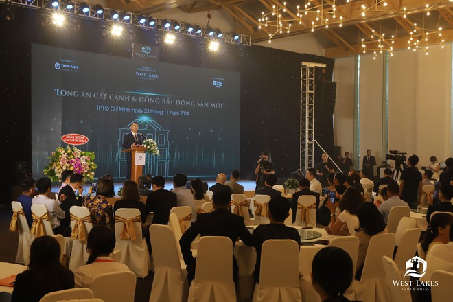 Dòng bất động sản mới Long An - 3