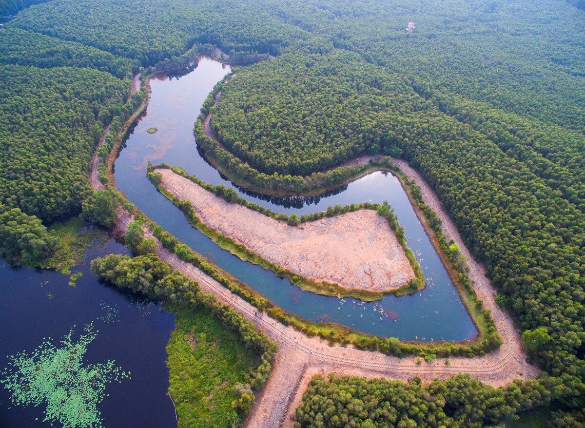 Làng nổi Tân Lập có gì hấp dẫn giới trẻ? 3