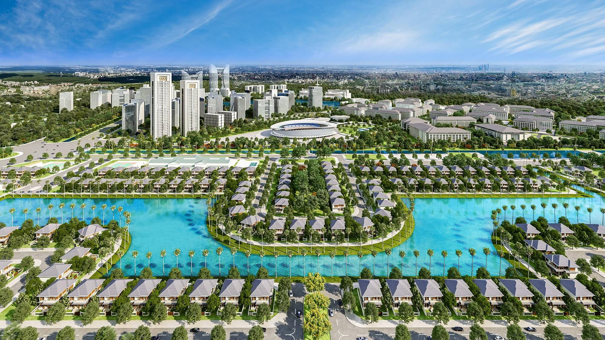 Golden Star Riverside có tiềm năng để đầu tư? 1