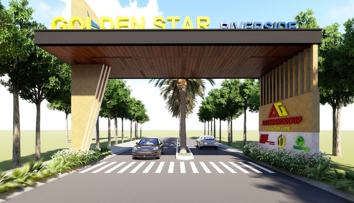 Golden Star Riverside có tiềm năng để đầu tư? 3