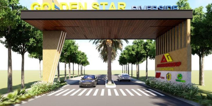 Golden Star Riverside có tiềm năng để đầu tư?
