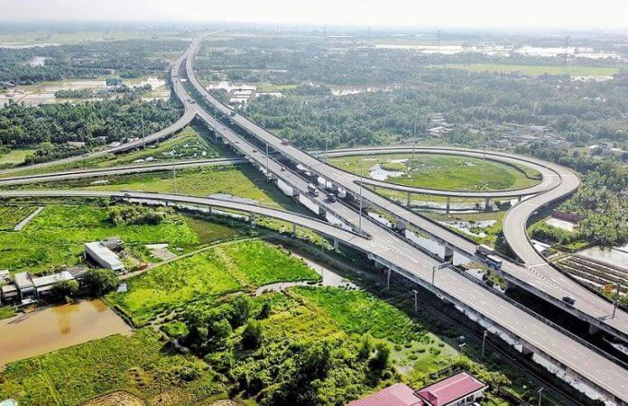 Một góc nhìn khác về vùng đất và con người Long An 1