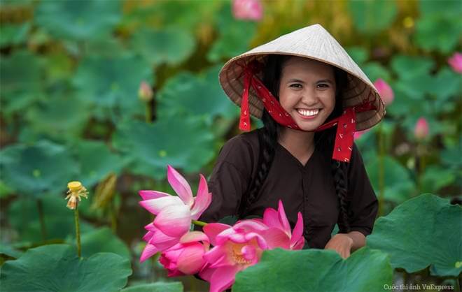 Một góc nhìn khác về vùng đất và con người Long An 5