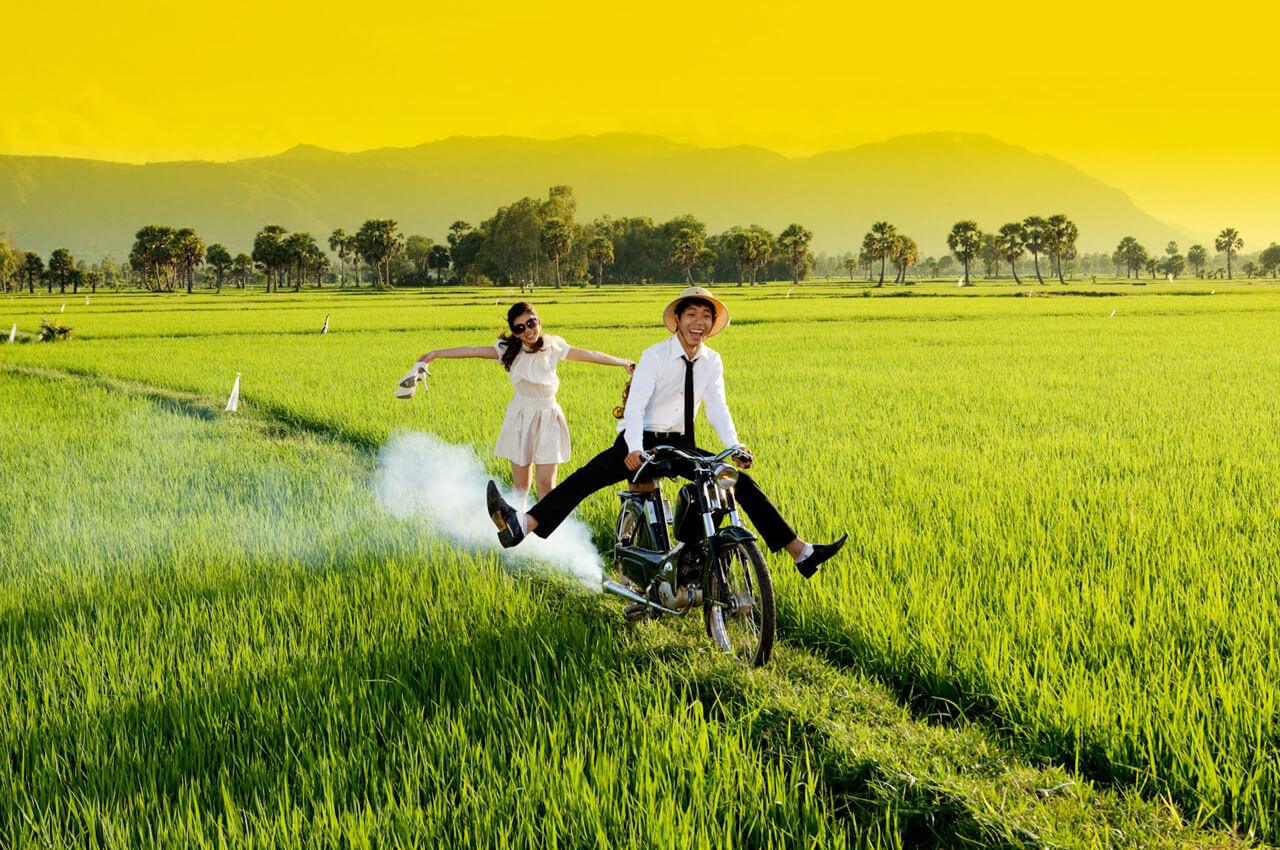 Một góc nhìn khác về vùng đất và con người Long An 6