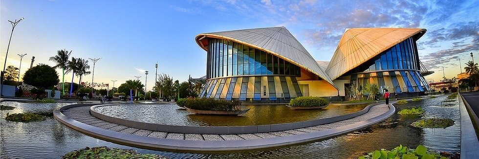 Bạn có biết cố nhạc sỹ Cao Văn Lầu là người Long An? 4