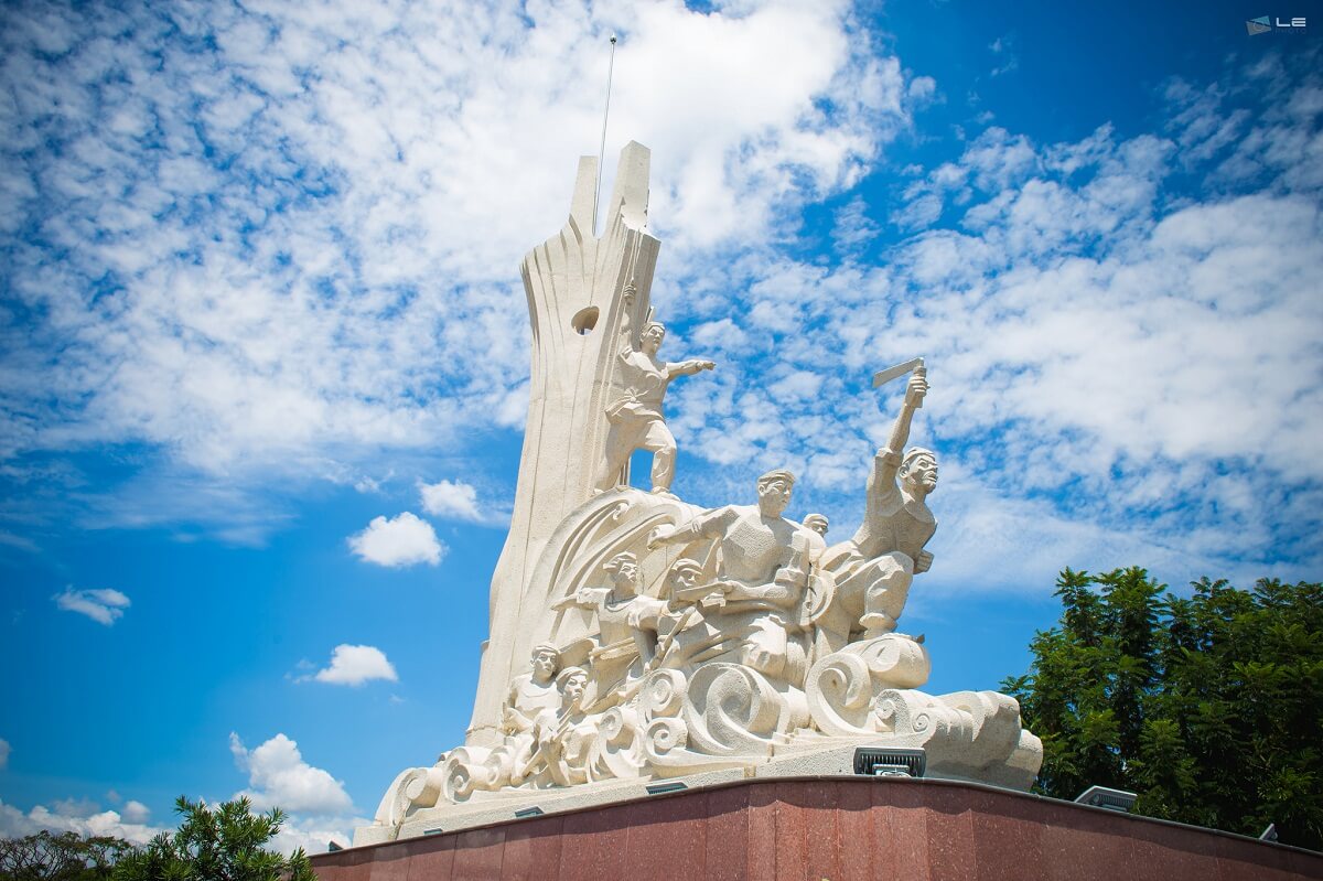 Dấu ấn mang tên Nguyễn Đình chiểu 5