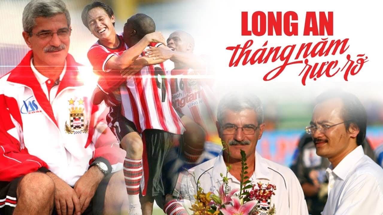 Sân bóng đá Long An: Biểu tượng một thời của bóng đá Long An sắp mất 1