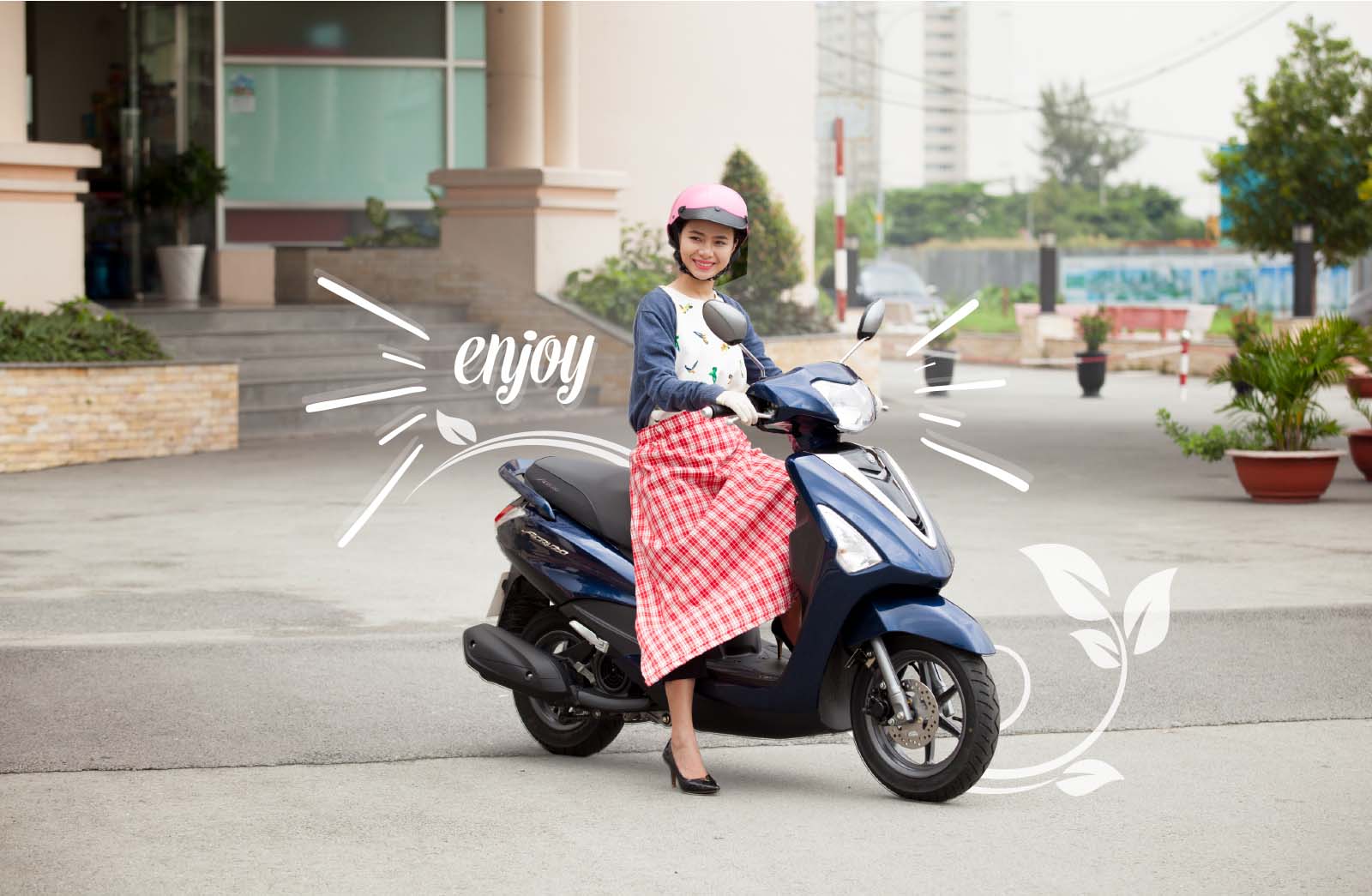 Tại sao làn da ngày càng khô hơn?