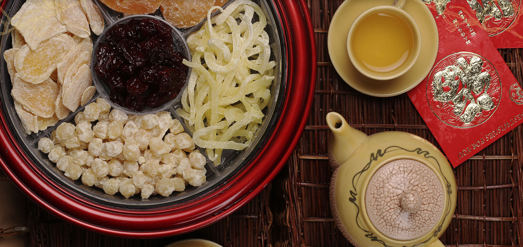 Một số thói quen ngược trong ngày Tết 5