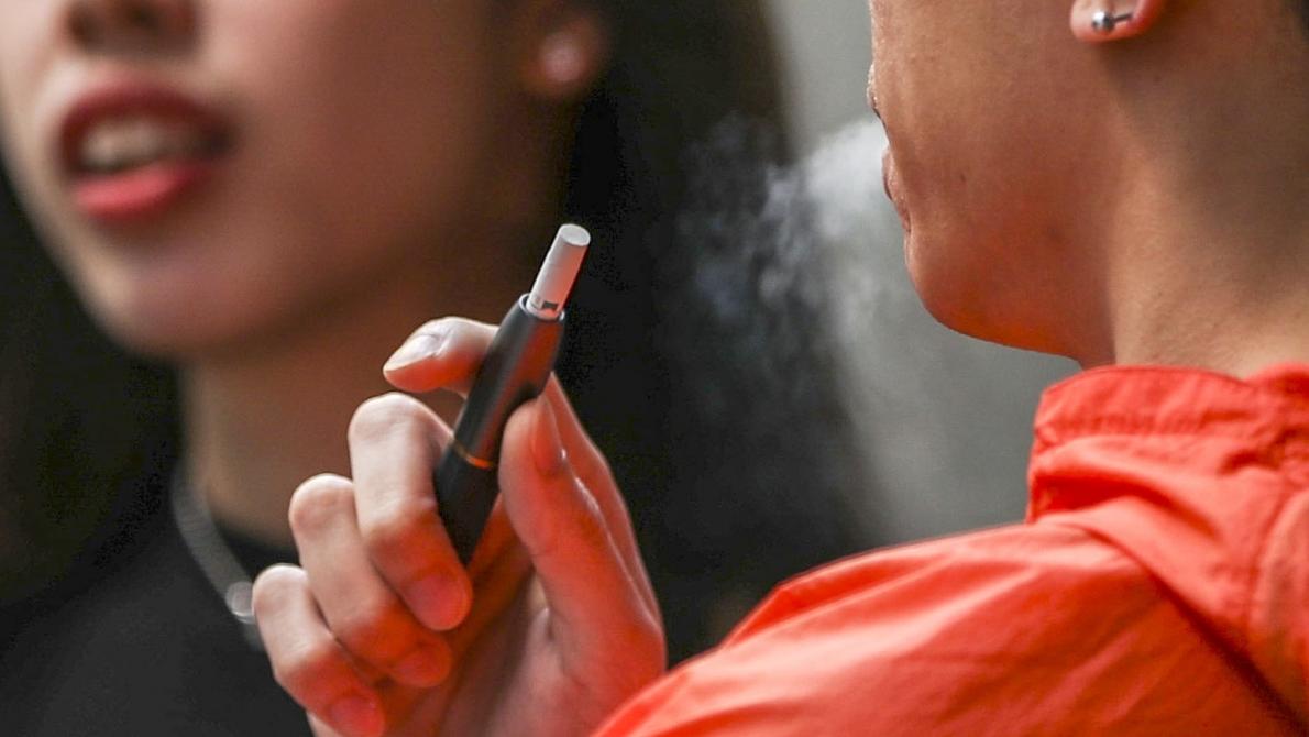 Sử dụng thuốc lá điện tử sao cho an toàn? 2