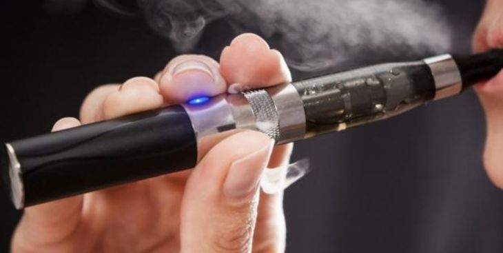 Sử dụng thuốc lá điện tử sao cho an toàn?