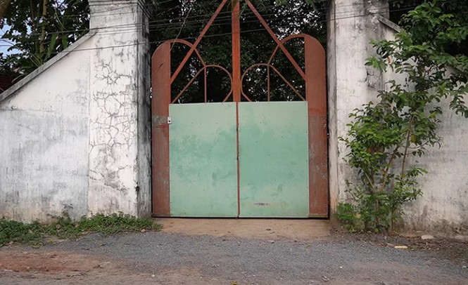 Tịnh thất Bồng Lai là nơi nào? 2