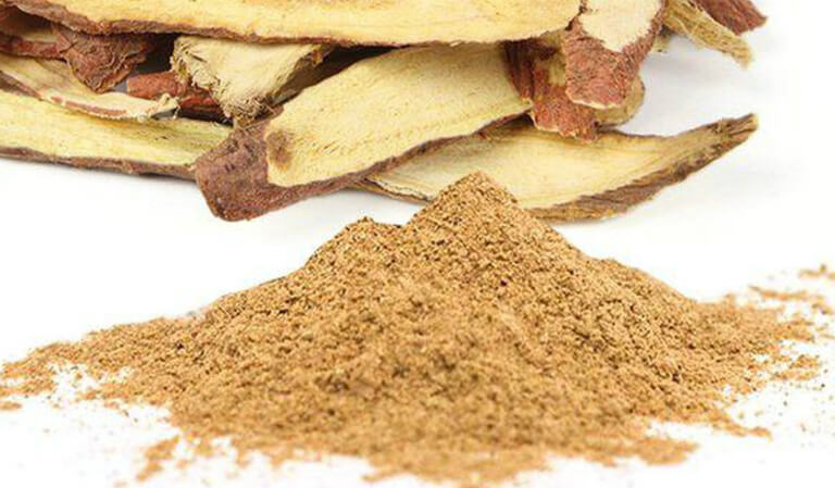 Các cách chữa zona thần kinh dân gian hữu hiệu 7