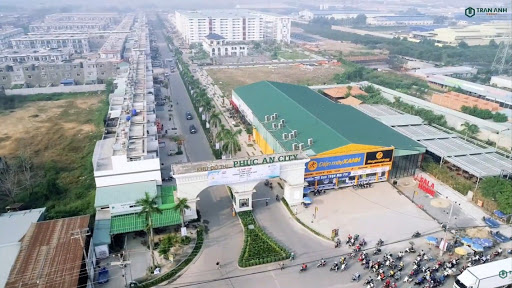 Phúc An City - 1