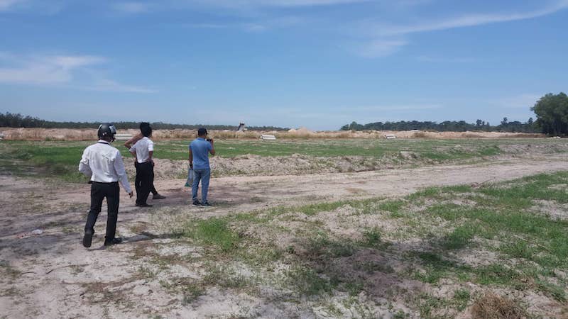 Tuyển nhân viên kinh doanh bất động sản - 3