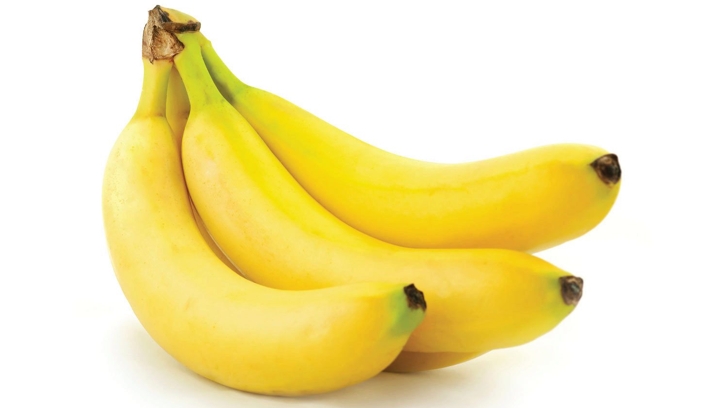 Chuối có chứa nhiều vitamin B6