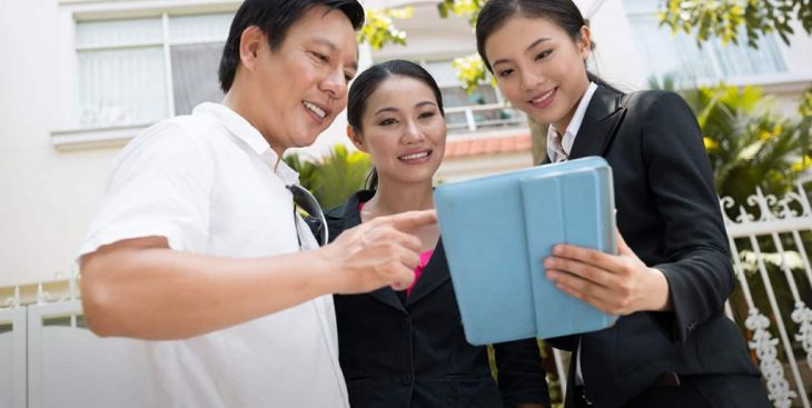 Tìm hiểu thông tin về môi giới nhà đất và cò nhà đất