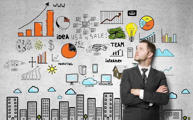 Môi giới nhà đất trên nền tảng 4.0