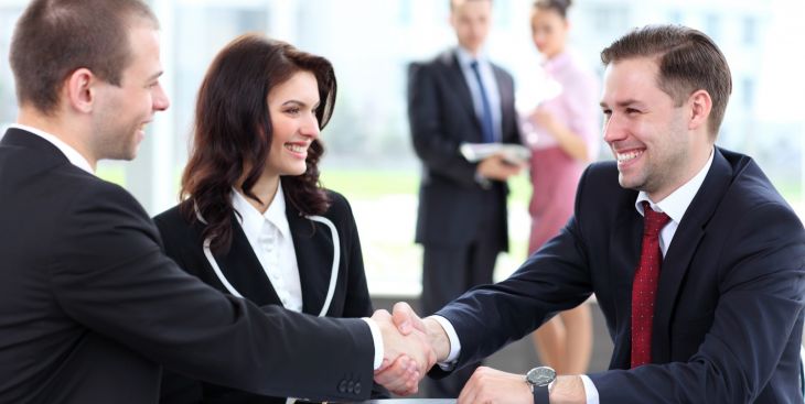 Một số nghệ thuật môi giới nhà đất cần có của chuyên viên môi giới