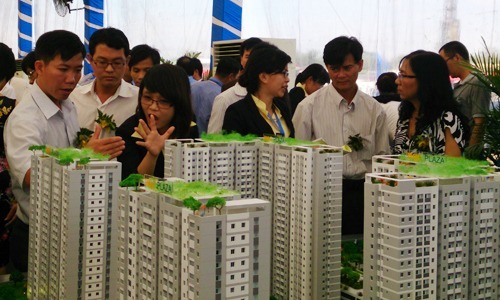 Những điều cần biết về mua nhà qua môi giới 1