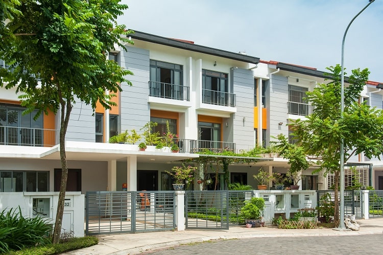 Những điều cần biết về mua nhà qua môi giới 3