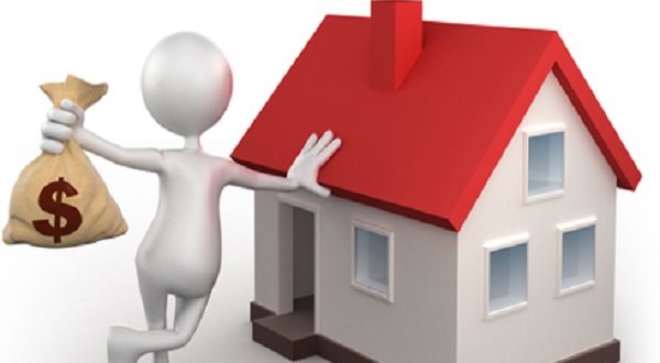 Nhận được toàn bộ giá trị căn nhà